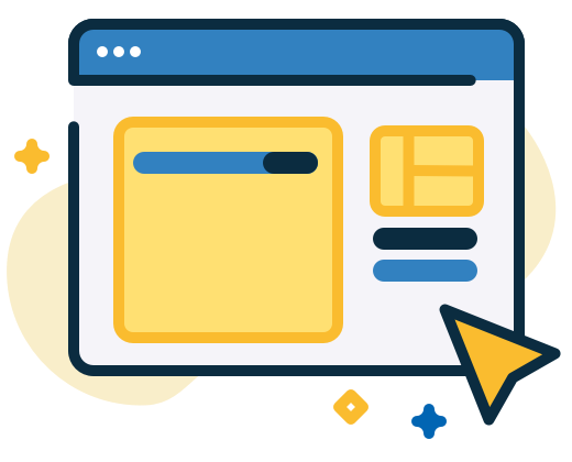 Iframe et widgets